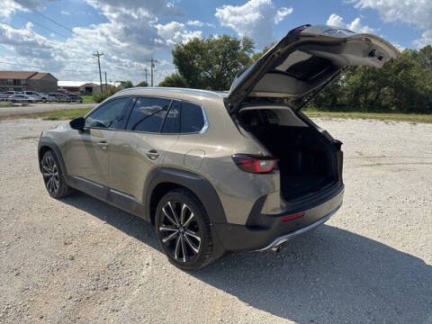 2023 Mazda CX-50 2.5 Turbo Premium Plus