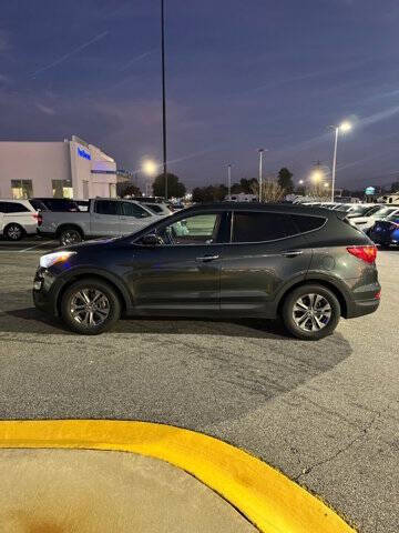 2014 Hyundai Santa Fe Sport for sale at Dick Brooks Pre-Owned in Lyman SC