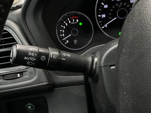 2018 Honda HR-V EX-L w/Navi