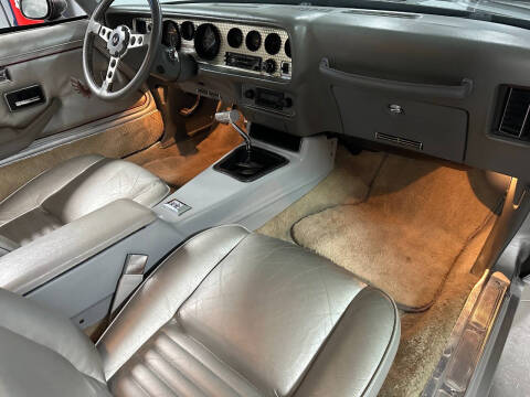 1979 Pontiac Trans Am