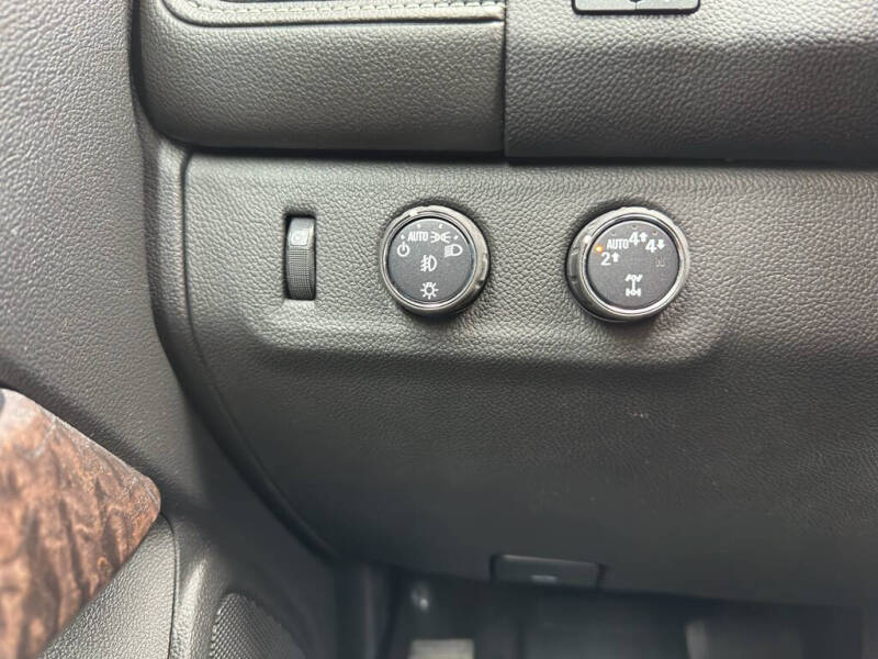 2021 GMC Canyon