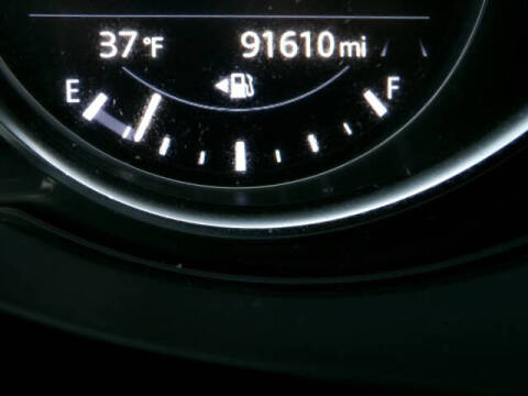 2019 Mazda CX-9 Touring