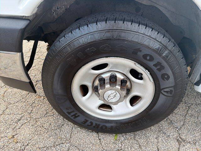 2019 Chevrolet Express LT 3500