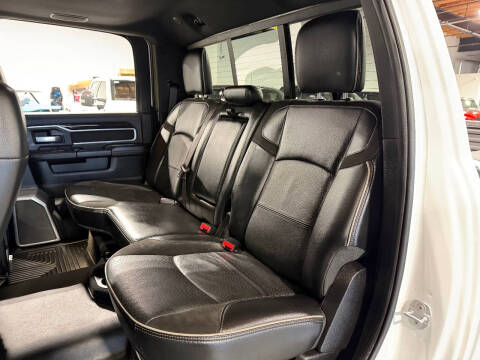 2020 RAM 3500 Laramie