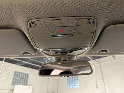 2015 Mercedes-Benz C-Class C 300 4MATIC