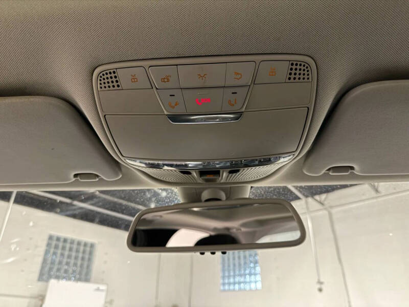 2015 Mercedes-Benz C-Class C 300 4MATIC