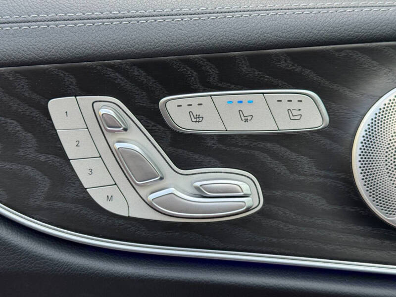 2023 Mercedes-Benz E-Class E 450