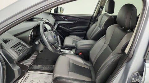 2022 Subaru Ascent Onyx Edition