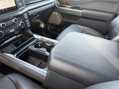 2024 Ford F-450 Super Duty Lariat