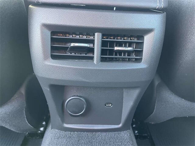 2022 Cadillac CT5 Luxury