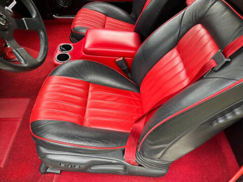 1964 Ford Fairlane 500