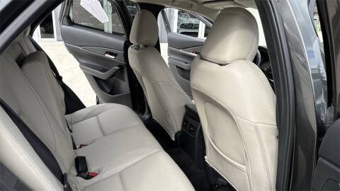 2023 Mazda CX-30 2.5 S Preferred