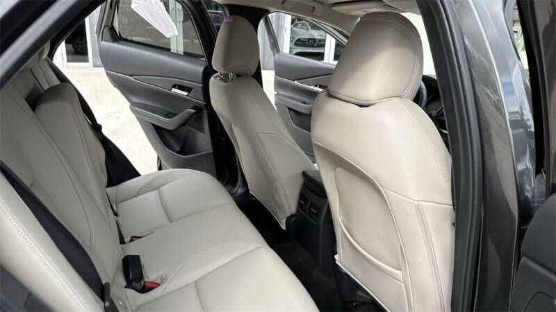 2023 Mazda CX-30 2.5 S Preferred