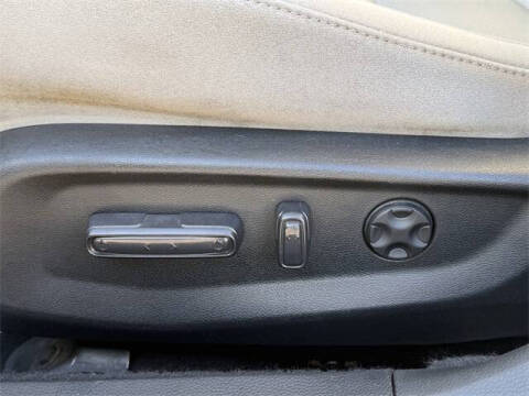 2019 Honda Accord EX