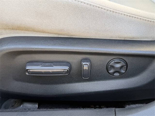 2019 Honda Accord EX