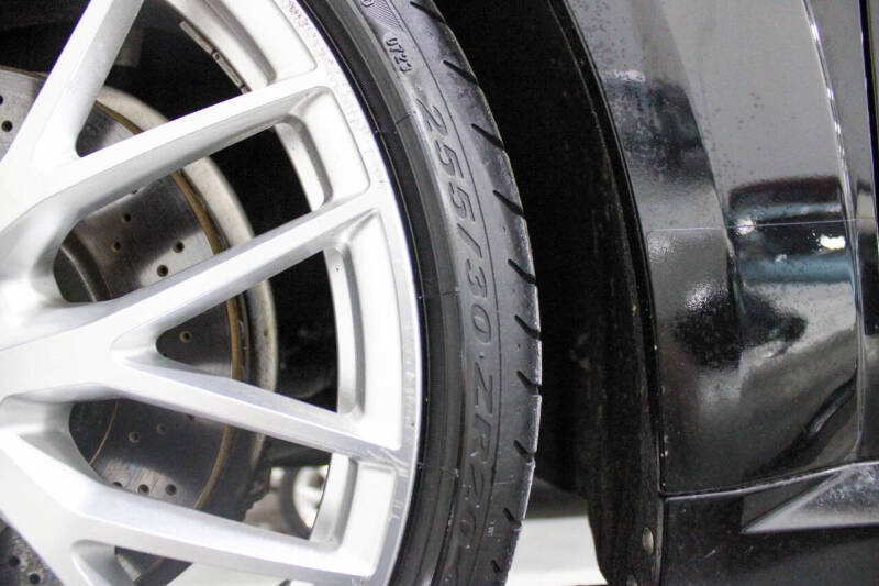 2016 Audi TTS 2.0T quattro