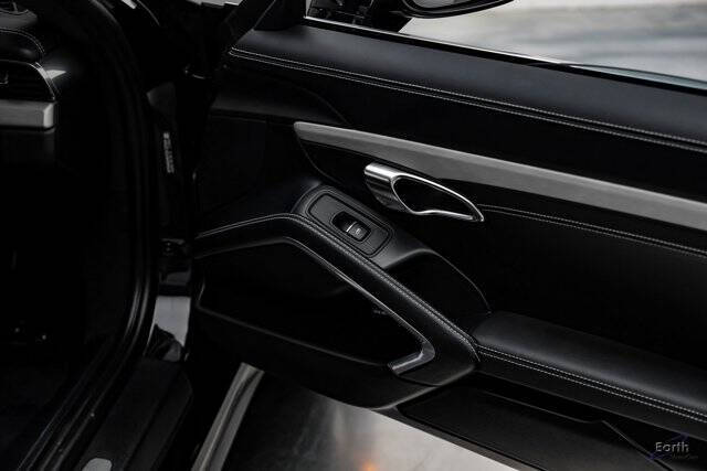 2014 Porsche 911 Carrera S