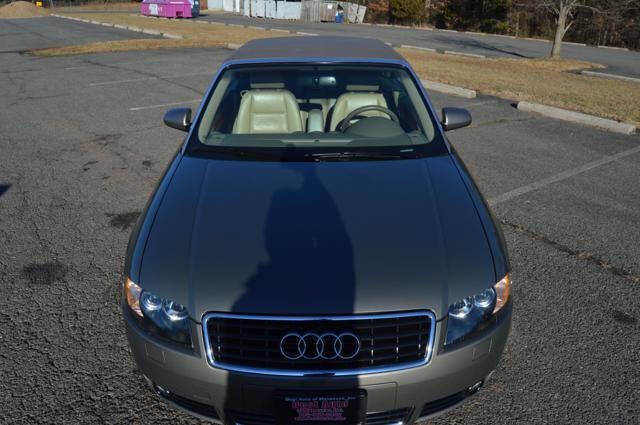 2006 Audi A4 1.8T