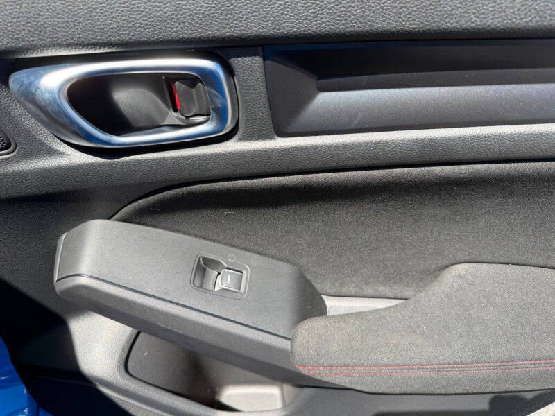 2025 Honda Civic Type R