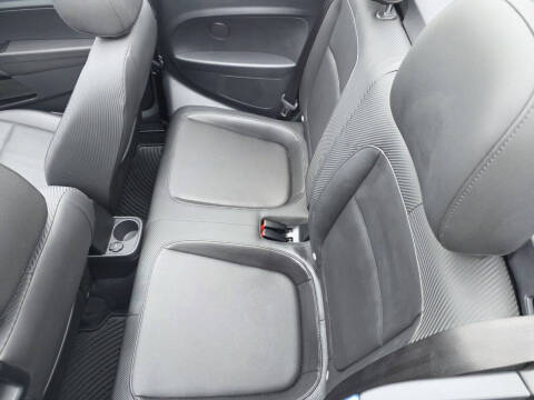 2017 Volkswagen Beetle Convertible 1.8T SE