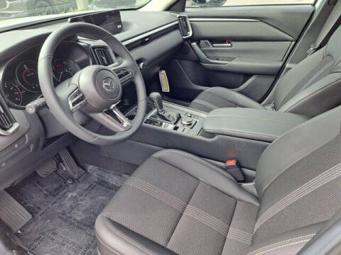 2026 Mazda CX-50 2.5 S Select