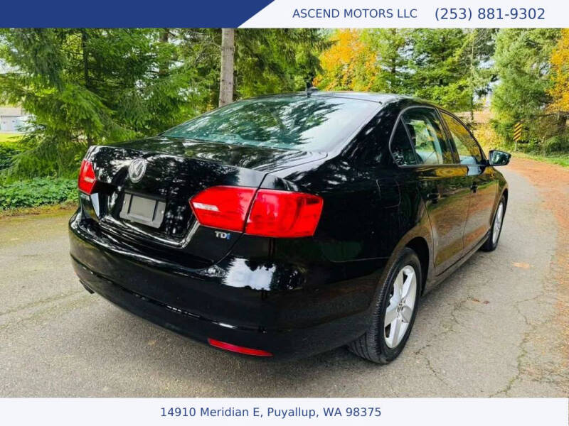 2012 Volkswagen Jetta