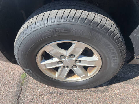 2011 GMC Yukon XL SLT