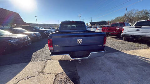 2009 Dodge Ram 1500 ST