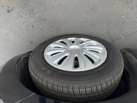2014 Nissan Versa Note SV