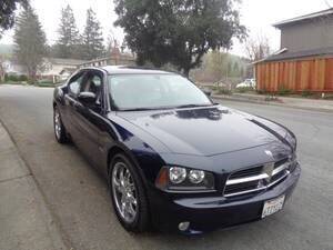 2006 Dodge Charger for sale at Inspec Auto in San Jose CA
