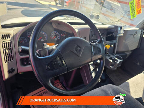 2017 International DuraStar 4300