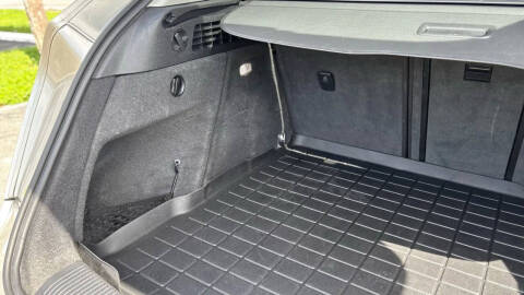 2017 Audi Q3 2.0T Premium