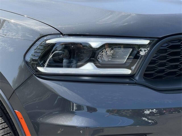 2025 Dodge Durango GT Plus