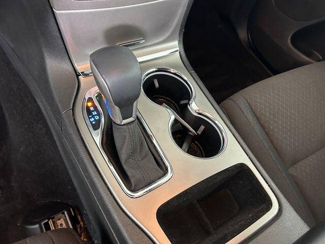 2019 Jeep Grand Cherokee Laredo E