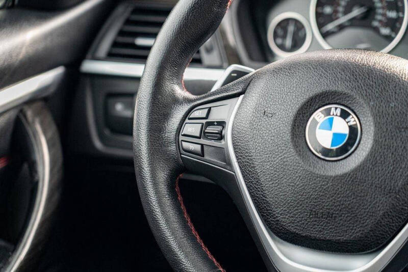 2016 BMW 4 Series 435i