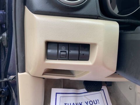 2008 Mazda MAZDA3 i Touring Value