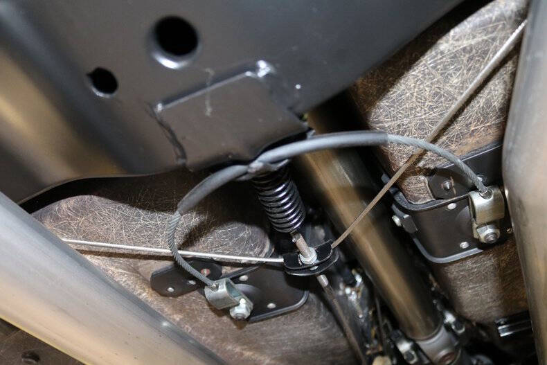 1971 Chevrolet Corvette