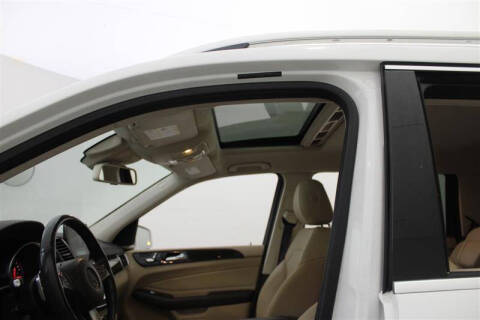 2018 Mercedes-Benz GLS GLS 450