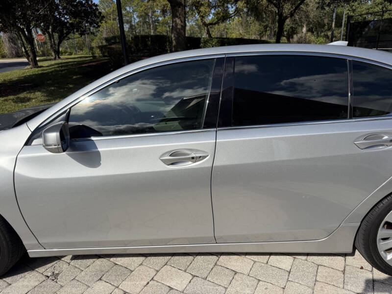 2014 Acura RLX w/Tech