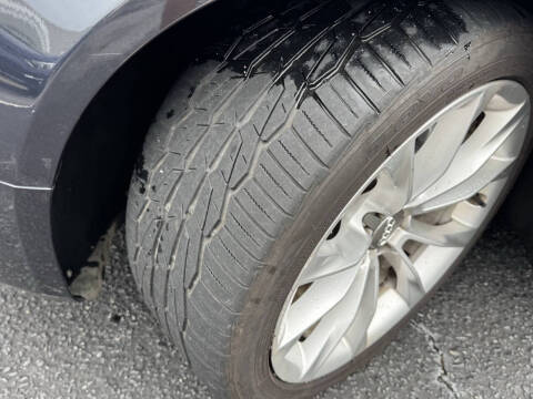 2013 Audi A5 2.0T quattro Premium Plus