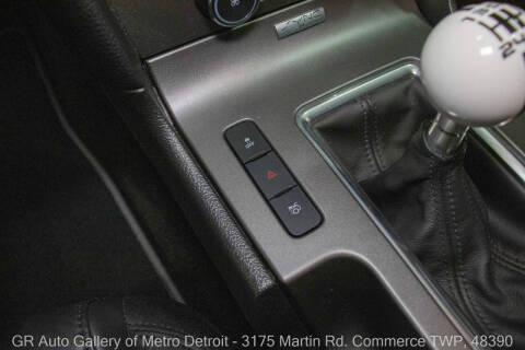 2014 Ford Shelby GT500