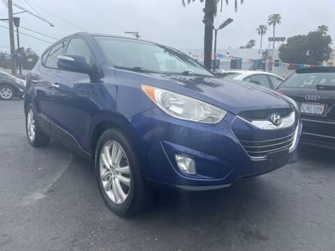 2012 Hyundai Tucson for sale at ANYTIME 2BUY AUTO LLC in Oceanside CA