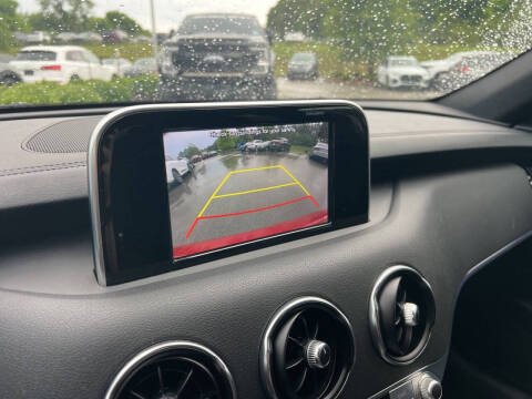 2019 Kia Stinger
