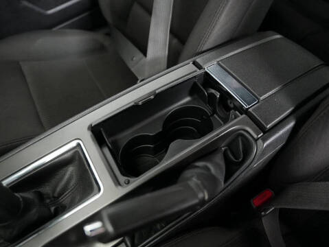 2012 Ford Mustang V6