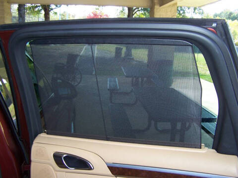 2012 Porsche Cayenne S