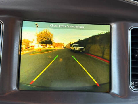 2019 Dodge Charger GT