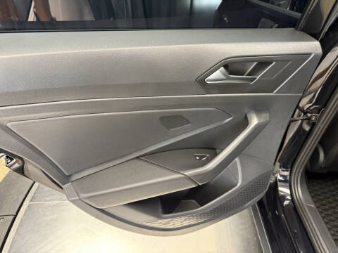 2024 Volkswagen Jetta GLI Autobahn