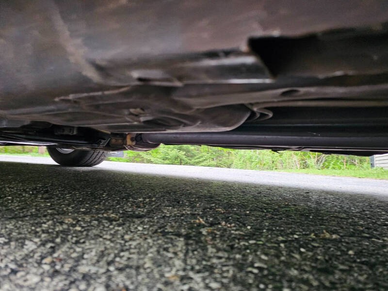 1982 Chevrolet Camaro