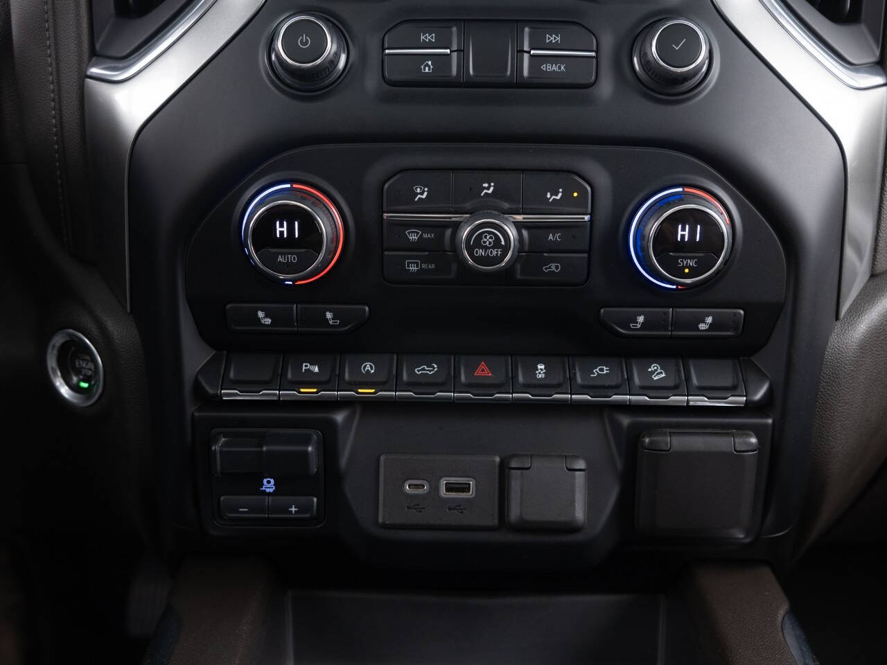 Used Car 2020 Chevrolet Silverado 1500  Lt Trail Boss 4x4 4dr Crew Cab 5.8 Ft. Sb For Sale Under $30,000 In Coal City, Illinois