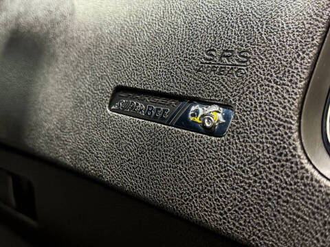 2012 Dodge Charger SRT8 Super Bee